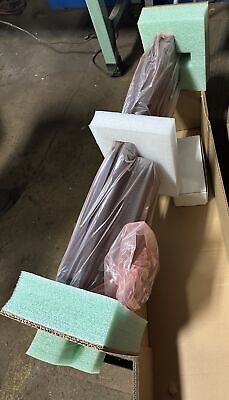Adaptive Micro Systems 4120C 100-230 V 2-Line Tri Color Programmable LED Display