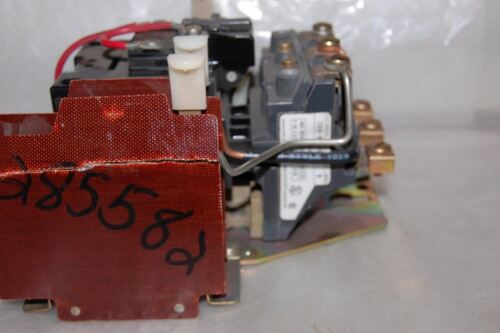 Allen-Bradley STARTER 709-B0D103
