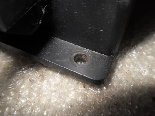 Control Concepts Islatrol IC+105 Acting Tracking Filter