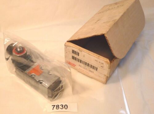 Schrader Bellows Valve M2132413049
