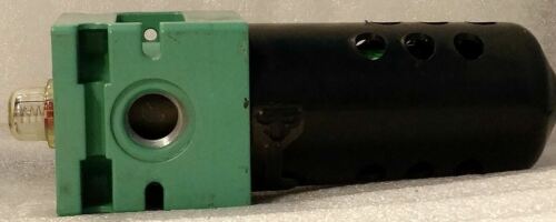 Numatics F30D-04A Coalescence Filter