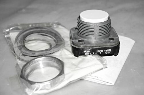 Allen-Bradley 800T-A5P PUSHBUTTON SWITCH