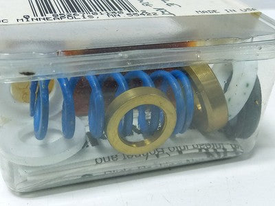 Honeywell 14003295-004 Coil Valve Repack Kit