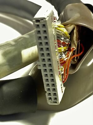 Allen-Bradley 1746-C9 PLC Pigtail Cable