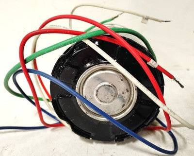 Chromalox 193-302912-005 480 V 1725 RPM 0.28 A Motor