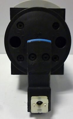 Festo M54210093 Solenoid Valve