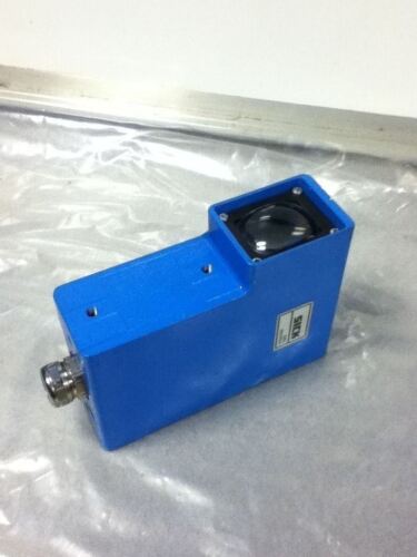 SICK WS25303 PHOTOELECTRIC SENSOR
