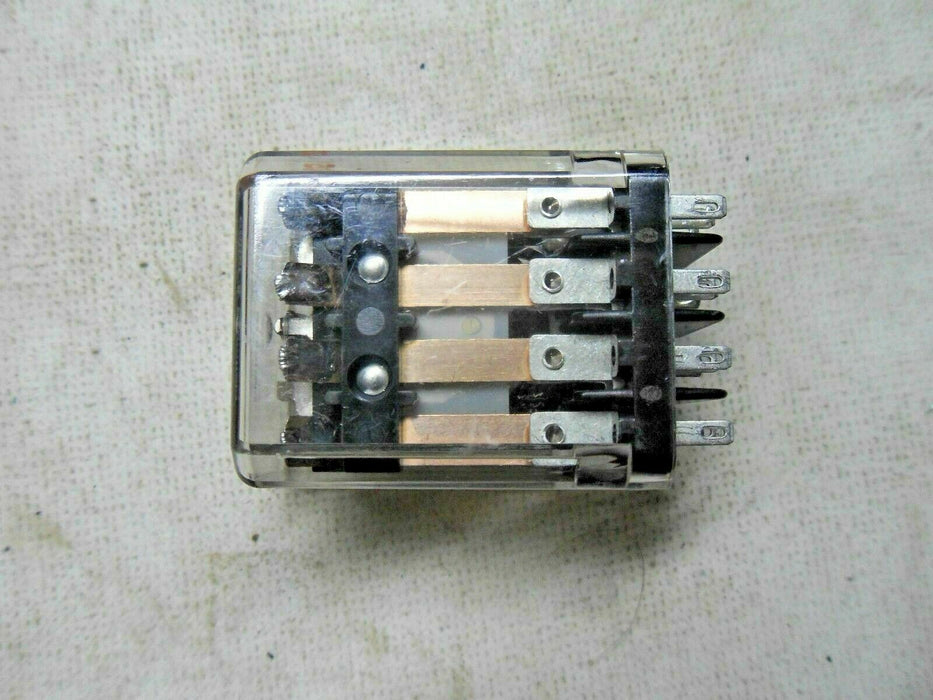 Potter & Brumfield Ku6097 Relay