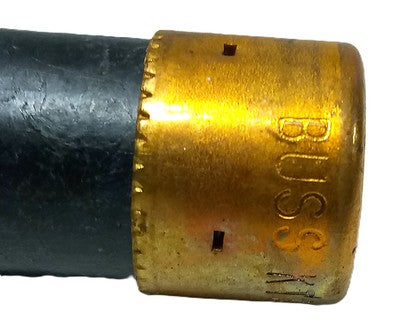 Bussmann KTS-R-10 600 v AC 10 A Class RK1 Current-Limiting Fast-Acting Fuse