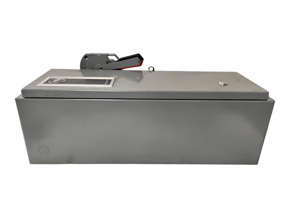 Allen-Bradley 513-AAH-6-38 110/120 V NEMA Size 0 Combination Starter w/ CB