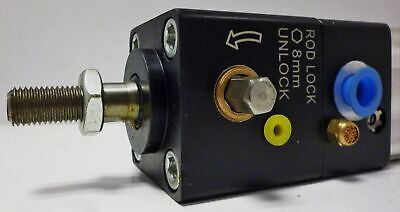 Parker P1D4J032MC-0130NNNNN Pneumatic Cylinder