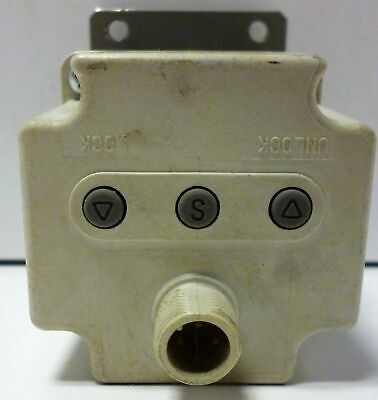 SMC ITV-1030-311N2-X26 Electro-Pneumatic Regulator