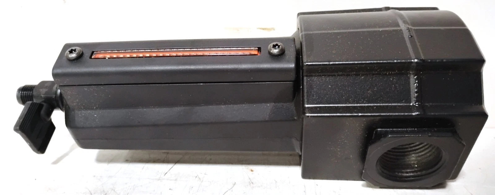 Norgren F74G-6AN-QD3 3/4" Port 250 PSI Pneumatic Filter