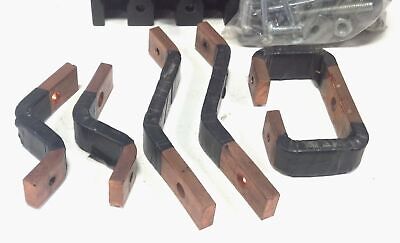 GE TFJ224225 225 A 480 V AC / 250 V DC 1 PH 2 P Molded Case Circuit Breaker