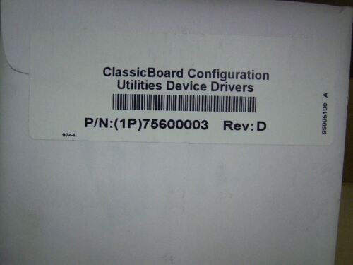 Digi International Classic Board 8 77000437