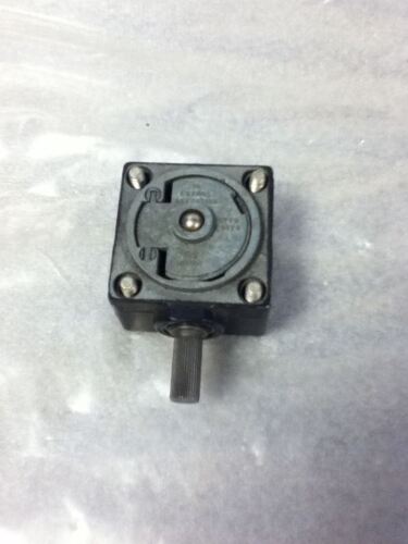 Microswitch LSZ1P Limit Switch Head
