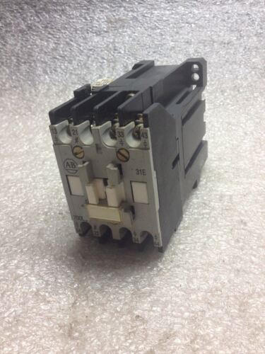 Allen-Bradley 700DC-F310 CONTACTOR