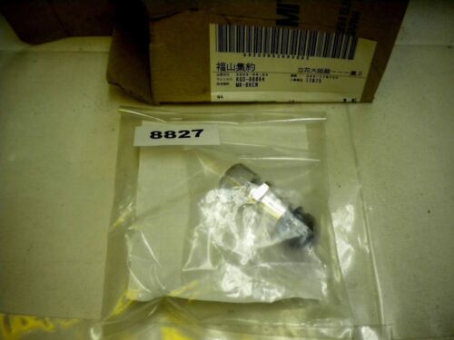 Mitsubishi Plug MS3106A10SL-4S