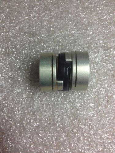4 Huco 8420-01001 Couplings