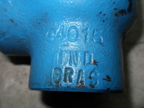 Vickers 94015 C2 815 Check Valve