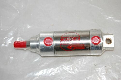 Bimba D-102411-A1 PNEUMATIC CYLINDER