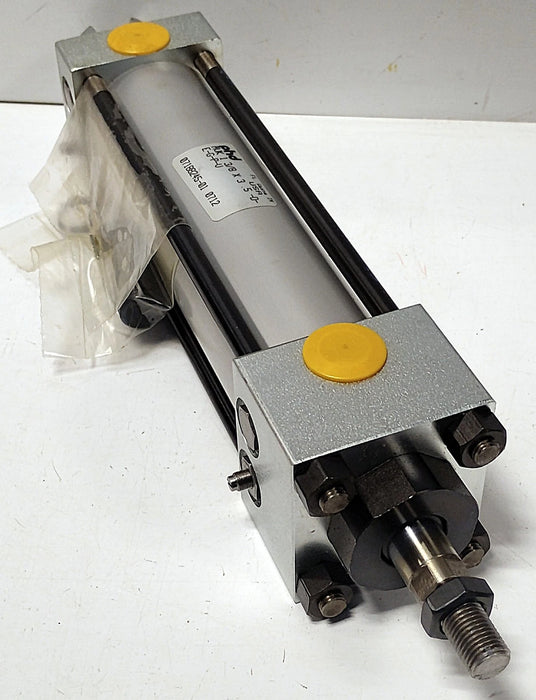 PHD HVK1-3/8X3-1/2-D-E-G-P-V Hydraulic Cylinder