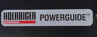 Hoerbiger P38000000000-00343 ORIGA System Plus Pneumatic Linear Actuator