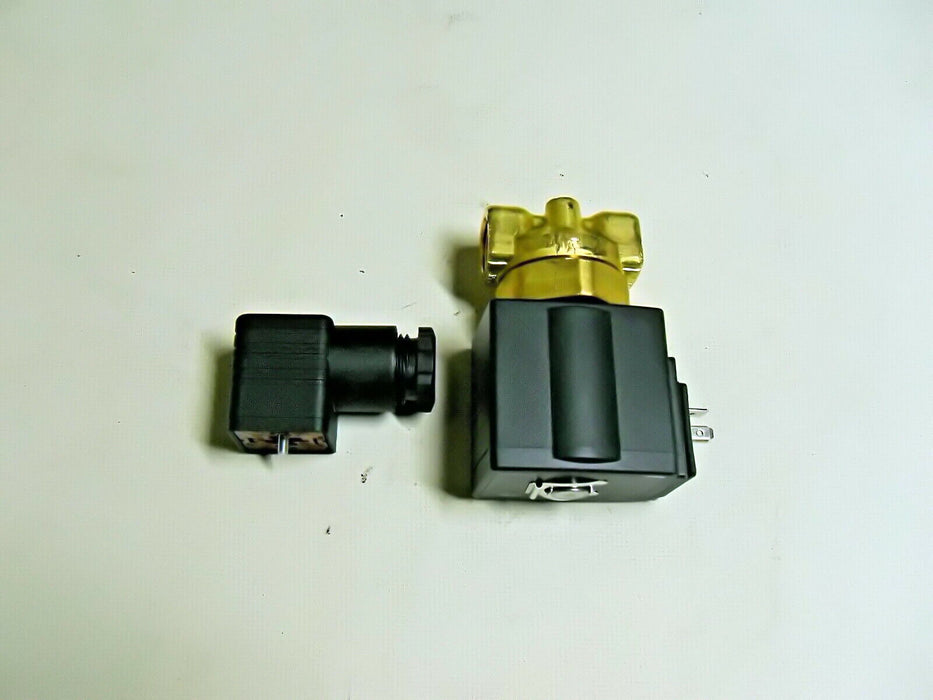 SMC VX2330B-03N-5D1 24 V DC Solenoid Valve