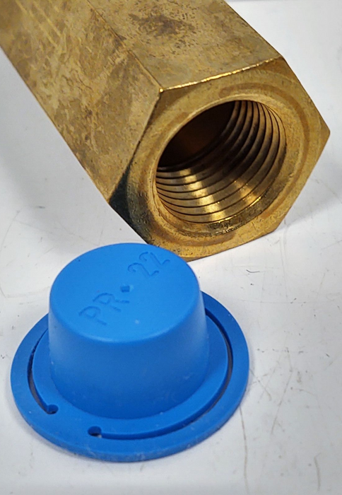 Check All Valves U3DBR 125 H4-3 Check Valve