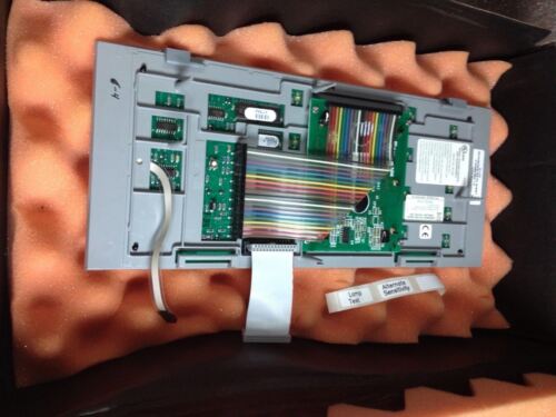 Signal System AV-409 S3000 Alarm Display Module