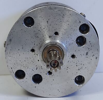 Tri-onics 040A12005-002 Encoder