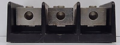 Gould Shawmut 68173 Power Distribution Block