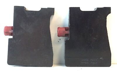 Joslyn Clark KPMA-1 1NO/1NC Fixed Contact Kit - Lot of 2