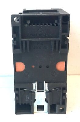 Siemens 3RT1035-1BB40 24 V DC Coil 40 A 3 P Size S2 Contactor