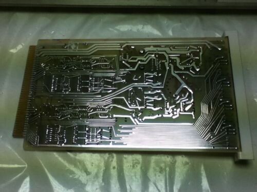 Westinghouse 2838 A32 G01 PC Board