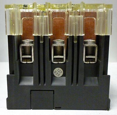 Klockner-Moeller NZM6B-63/ZM6A-50-800-NA Circuit Breaker