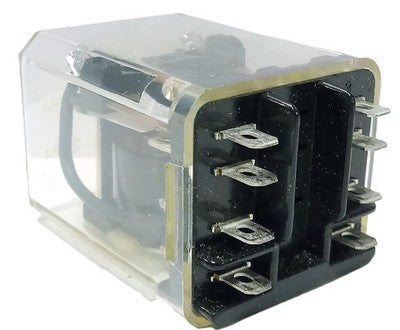 Siemens KUMP-11A18-120 2XC37 15 A 8-Pin Relay