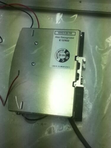 Sola SDN2.5-24-100 Power Supply T27100