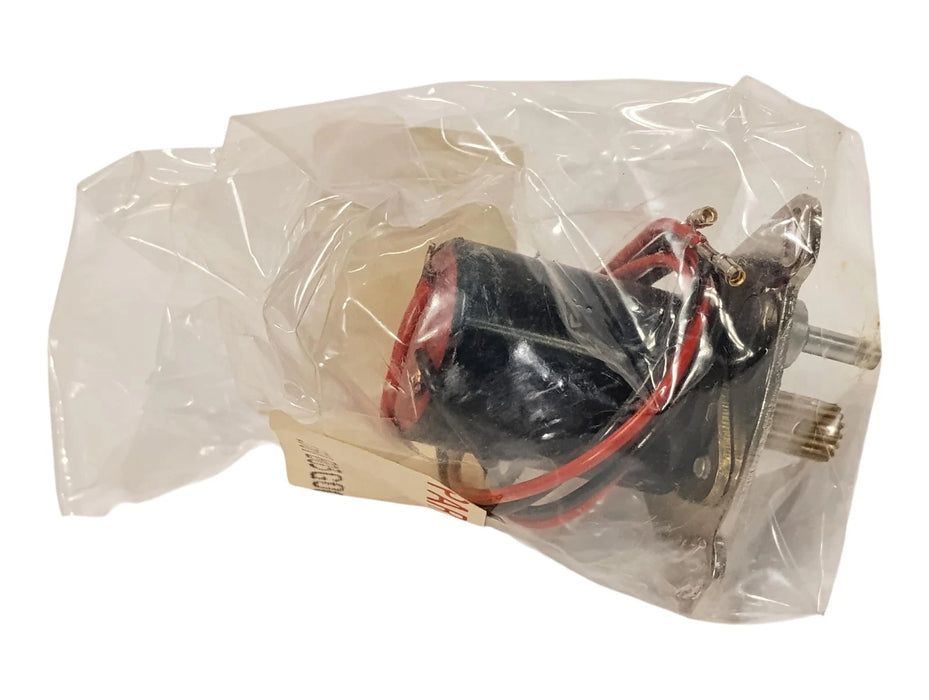 Babcock Wilcox 4777B06G0001 Replacement kit for Servo Motor 5343B01P0002