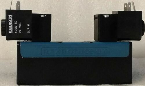 Rexroth GT-010042-04141 Ceramic Valve