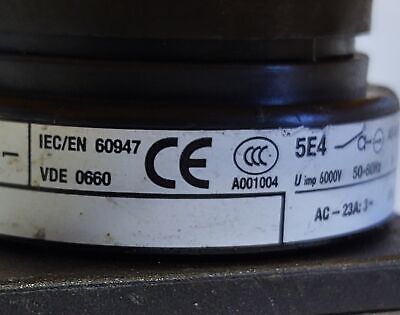 Moeller T0-2-8900 Disconnect Switch