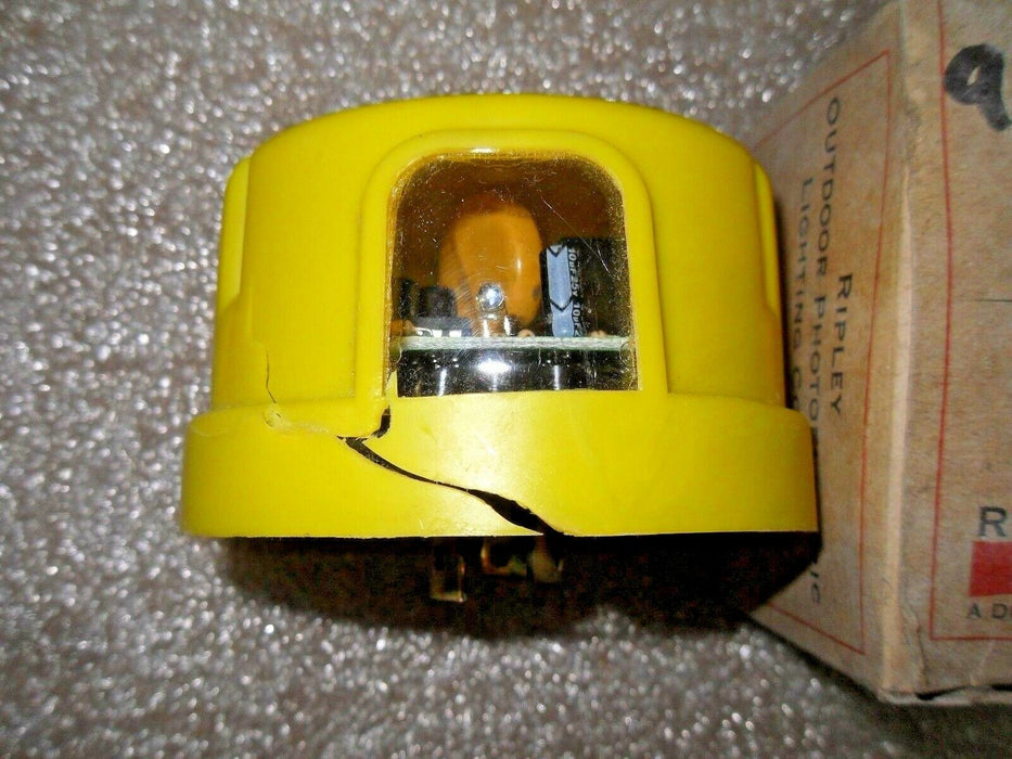 Ripley Sun Switch 6394 Photo Control