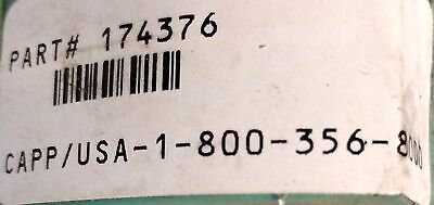 ASCO 8262G002 8262G002-24 24 V AC 1/8" 2 Way Solenoid Valve