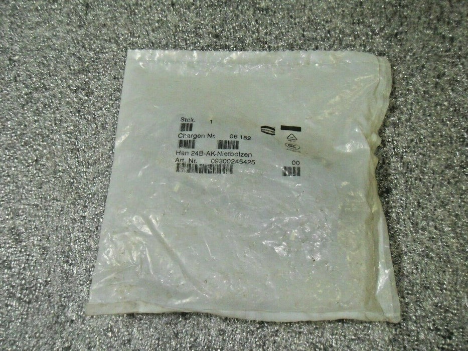 Harting 09300245425 Protection Cover