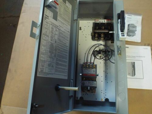 Siemens STARTER-COMBO 17DSD92BF11