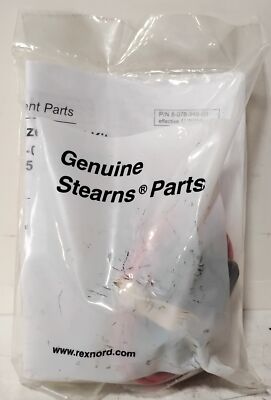 Stearns 596645563 690 V 50 Hz Size 4 Coil Kit