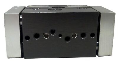 PHD GRW13-1-16X20 16mm Bore 20mm Stroke Synchronized Pneumatic Gripper