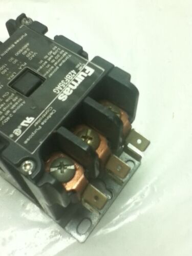 Furnas 42BF35AG Contactor