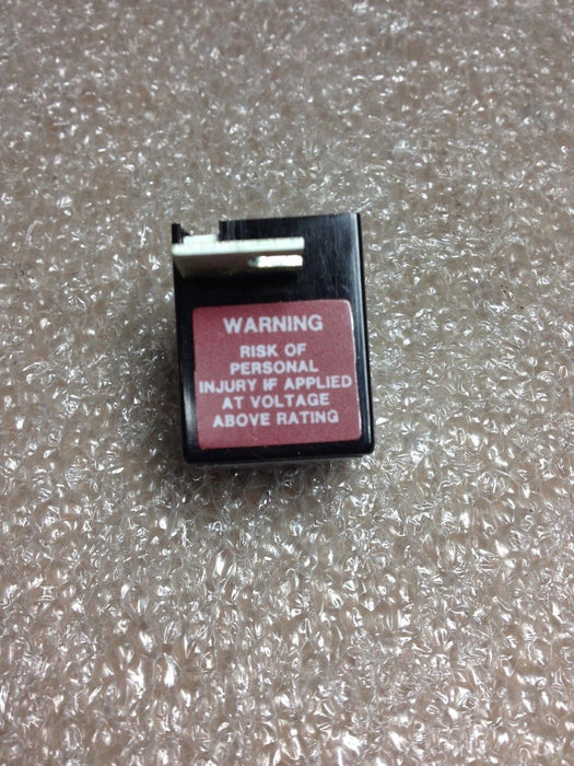Allen-Bradley 599-K04 Series A Surge Suppressor
