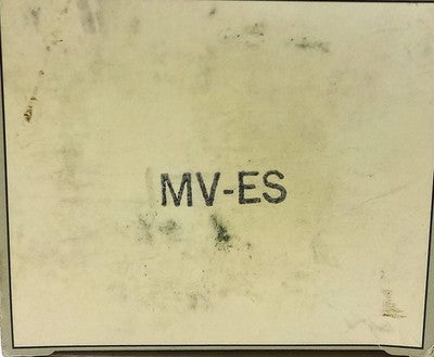 Mead MV-ES Pneumatic Emergency Stop Pushbutton